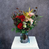 Vase Flower Subscription (12x in 3 Months)