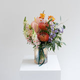 Vase Flower Subscription (12x in 3 Months)