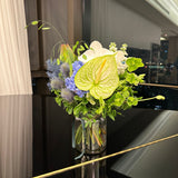 Vase Flower Subscription (12x in 3 Months)
