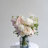 Vase Flower Subscription (12x in 3 Months)