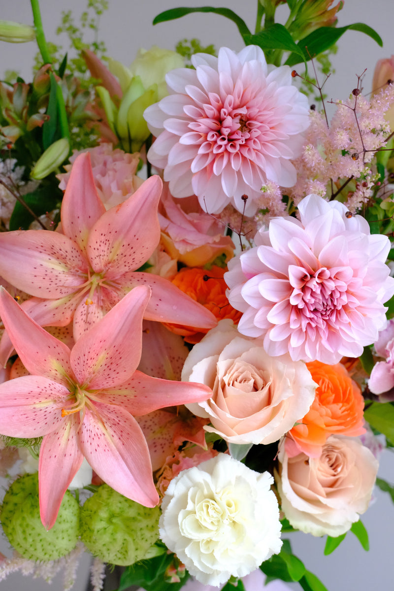 The Classics - Classic Bouquets