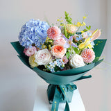 Blooming Joy