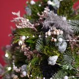 Twinkling Mini Christmas Tree