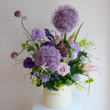 Allium Waltz