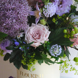 Allium Waltz