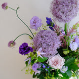 Allium Waltz
