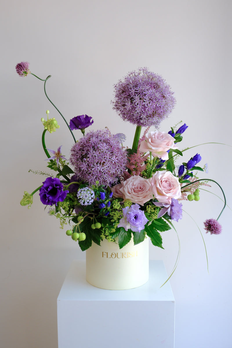 Allium Waltz