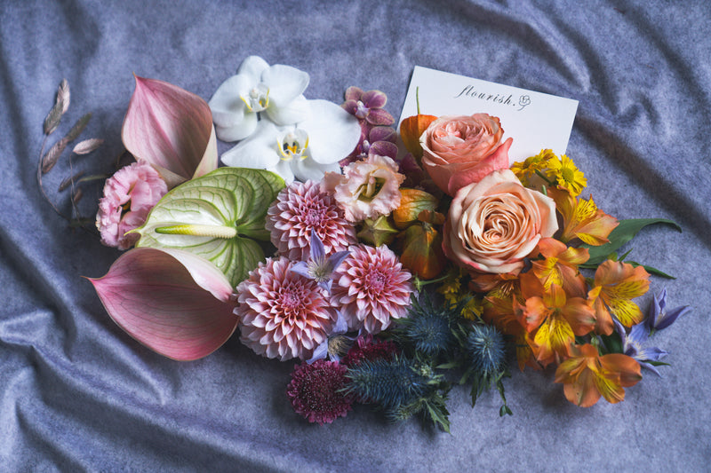 Florist's Choice