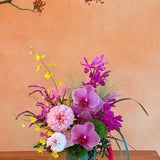 Joyful Abundance