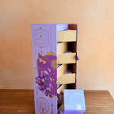 Shang Palace Mini Lava Custard Mooncakes