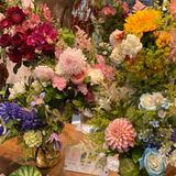 Florist's Choice