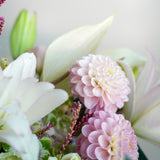 Whispering Petals