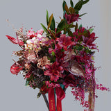 Flourish in Bloom